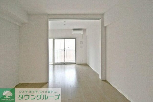 GAGAの物件内観写真